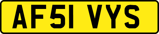 AF51VYS