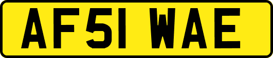 AF51WAE