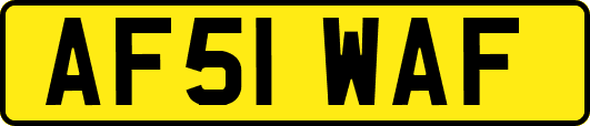 AF51WAF