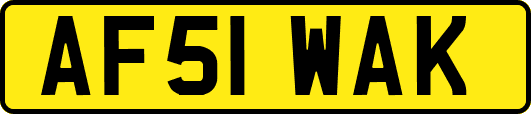 AF51WAK