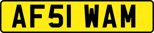AF51WAM