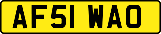 AF51WAO