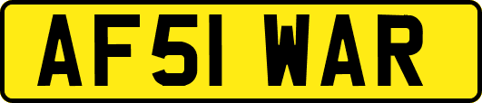 AF51WAR