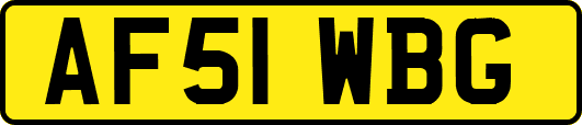 AF51WBG