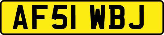 AF51WBJ