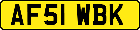 AF51WBK