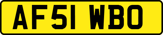 AF51WBO