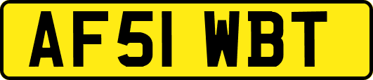 AF51WBT