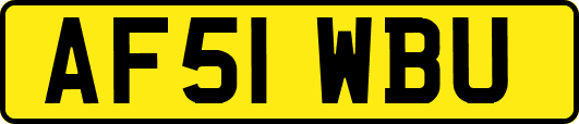 AF51WBU