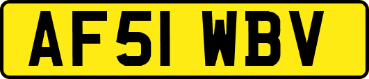 AF51WBV