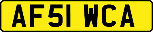 AF51WCA