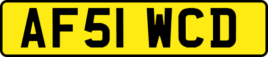 AF51WCD