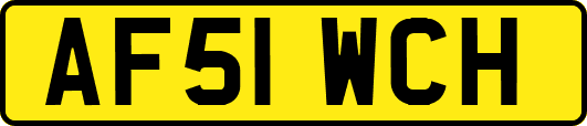 AF51WCH