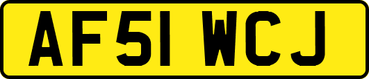 AF51WCJ