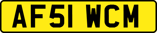 AF51WCM
