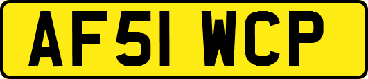 AF51WCP
