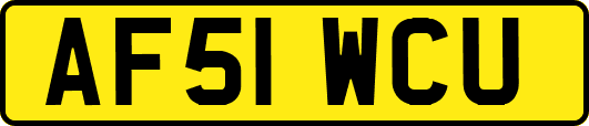 AF51WCU