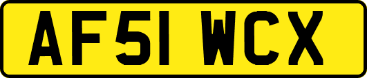 AF51WCX