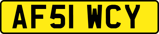 AF51WCY