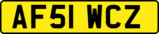 AF51WCZ