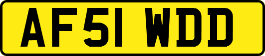 AF51WDD