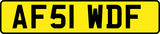 AF51WDF