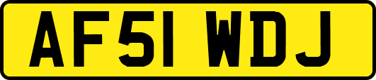 AF51WDJ