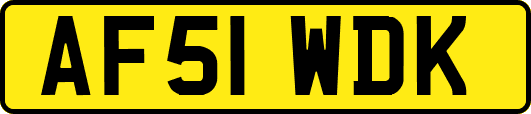 AF51WDK