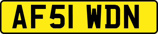 AF51WDN