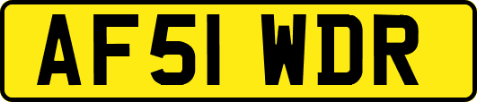 AF51WDR