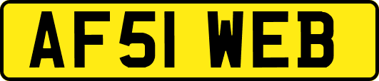 AF51WEB