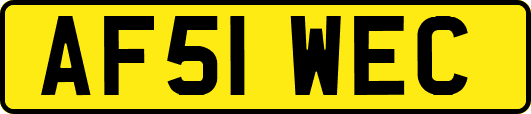 AF51WEC