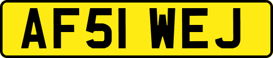 AF51WEJ