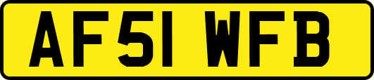AF51WFB