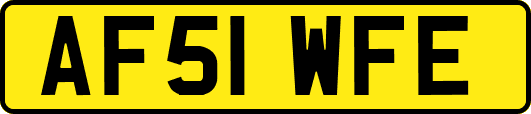 AF51WFE
