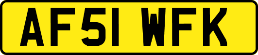 AF51WFK