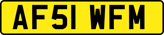 AF51WFM