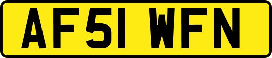 AF51WFN