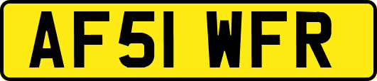 AF51WFR