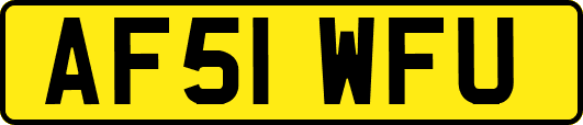 AF51WFU
