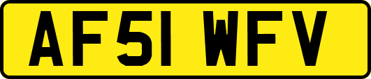 AF51WFV