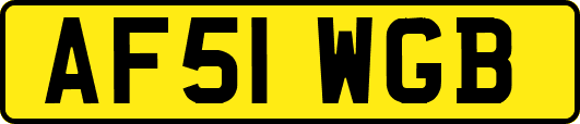 AF51WGB