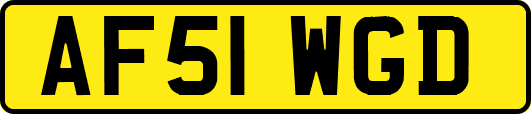 AF51WGD
