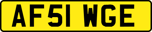 AF51WGE