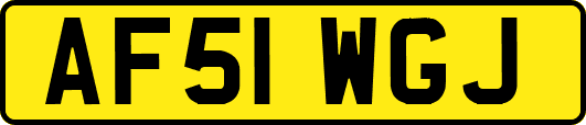 AF51WGJ