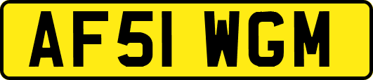 AF51WGM