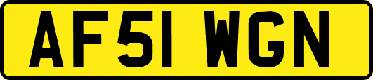 AF51WGN