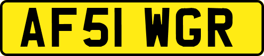 AF51WGR
