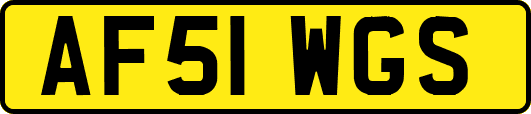 AF51WGS