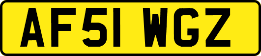AF51WGZ